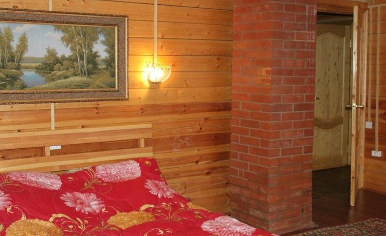 Гостиница Guest house Andoga Череповец-20